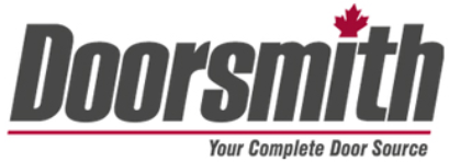 Doorsmith logo