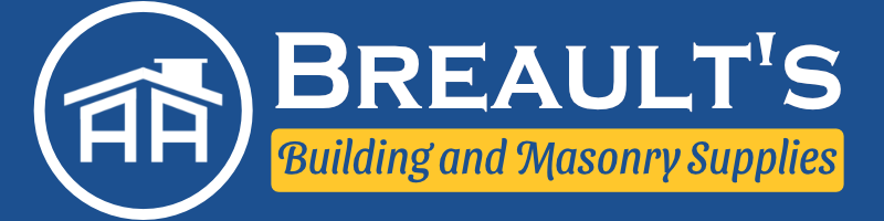 Breault's Building and Masonry Supplies